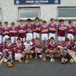 Clara GAA Club - U14s