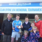Declan Burne Tournament 35