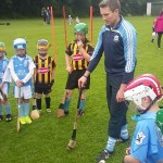 Eddie Brennan U8 Group